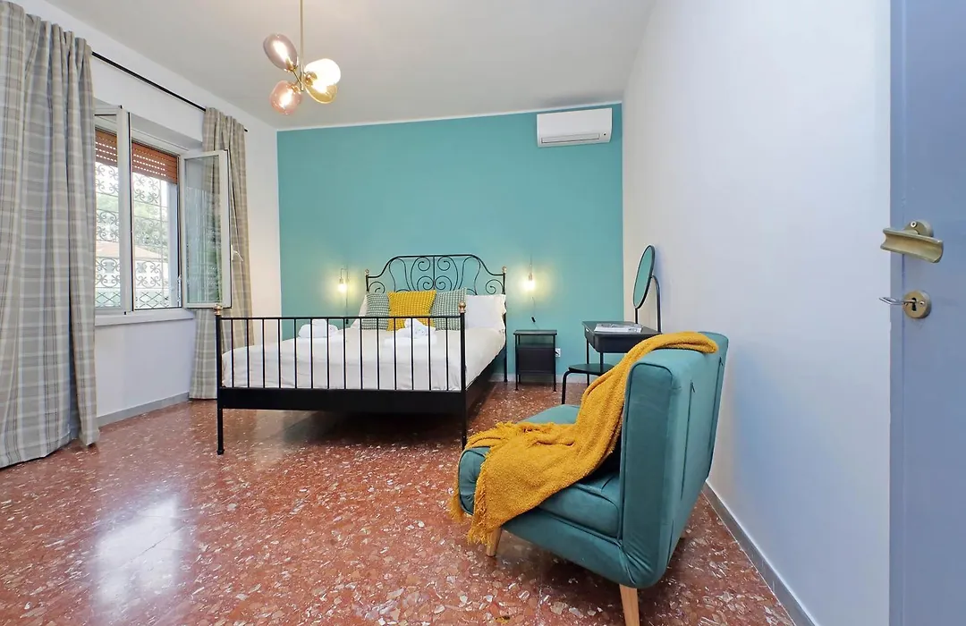 Tm Apartment-1